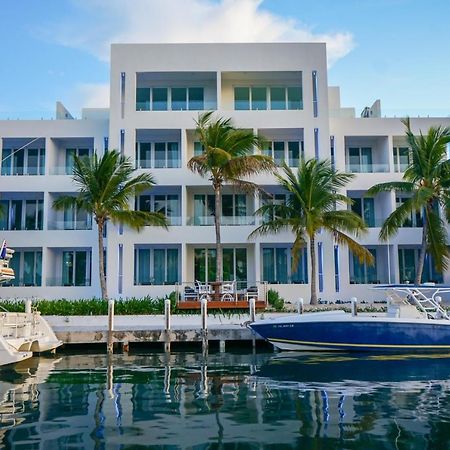 Zenza Boutique Hotel Providenciales Eksteriør bilde