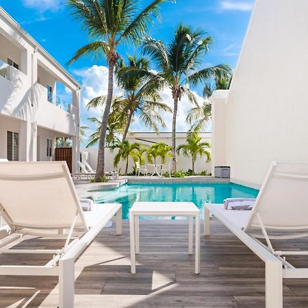 Zenza Boutique Hotel Providenciales Eksteriør bilde