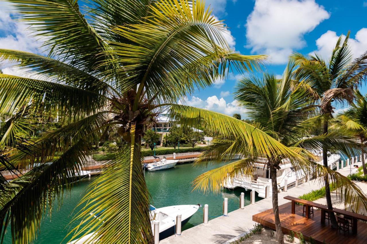 Zenza Boutique Hotel Turtle Cove Eksteriør bilde