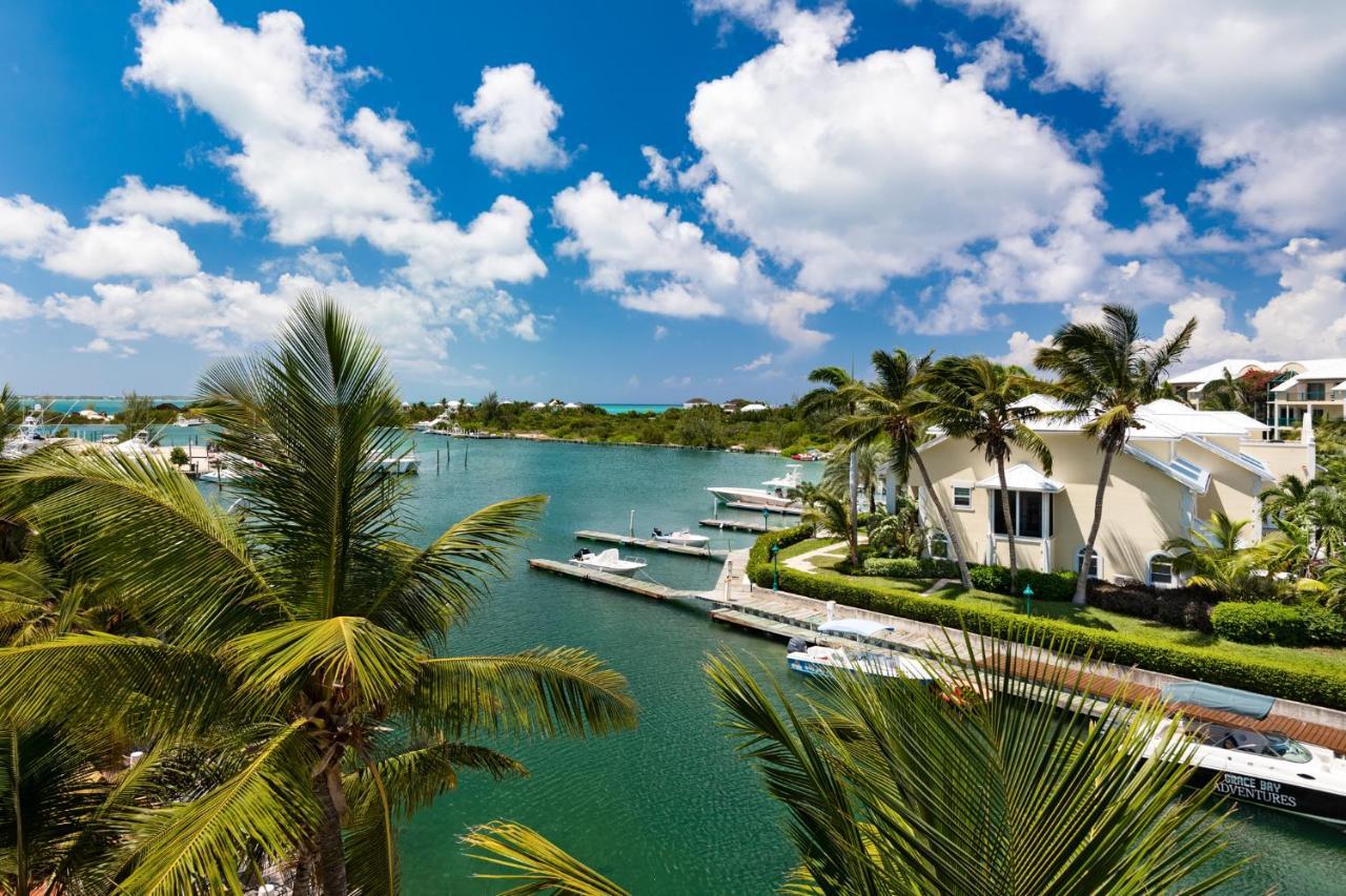 Zenza Boutique Hotel Turtle Cove Eksteriør bilde